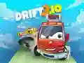 Gêm Drift 3.io ar-lein Gêm Drift 3.io ar-lein