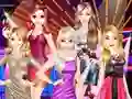 Gêm Party Nos Wythnos y Bff's ar-lein Gêm Party Nos Wythnos y Bff's ar-lein