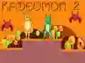 Gêm Kadeomon 2 ar-lein Gêm Kadeomon 2 ar-lein