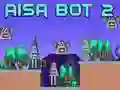 Gêm Aisa Bot 2 ar-lein Gêm Aisa Bot 2 ar-lein