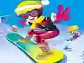 Gêm Mer Snowboard ar-lein Gêm Mer Snowboard ar-lein