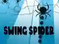 GĂȘm Bug Swing ar-lein GĂȘm Bug Swing ar-lein