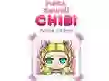 Gêm Creawdwr Avatar Chibi Mega Kawaii ar-lein