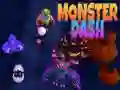 Gêm Monster Dash ar-lein Gêm Monster Dash ar-lein