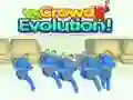 Gêm Evoluiaeth y Ddau! ar-lein Gêm Evoluiaeth y Ddau! ar-lein