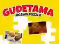 Gêm Pêl Pân Gudetama ar-lein Gêm Pêl Pân Gudetama ar-lein