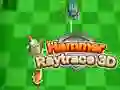 Gêm Mal Raytrace 3D ar-lein