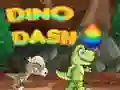 Gêm Dino Rhediad ar-lein