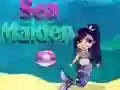 Gêm Merched y Môr ar-lein