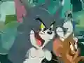 Gêm Pecyn Jerry a Tom ar-lein