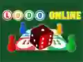 Gêm Ludo Ar-lein ar-lein