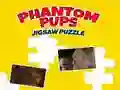 Gêm Pipinod Ysbryd: Puzzles ar-lein
