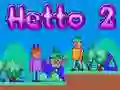 Gêm Hetto 2 ar-lein