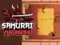Gêm Sgitiau Samurai ar-lein Gêm Sgitiau Samurai ar-lein