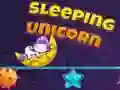 GĂȘm Unicorn Cysgu ar-lein GĂȘm Unicorn Cysgu ar-lein