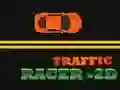 Gêm Racer Traffig - 2D ar-lein Gêm Racer Traffig - 2D ar-lein