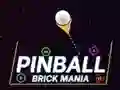 GĂȘm Pinball Bloc Mania ar-lein GĂȘm Pinball Bloc Mania ar-lein