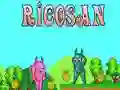Gêm Ricosan ar-lein Gêm Ricosan ar-lein