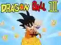 Gêm Dragon Ball III ar-lein Gêm Dragon Ball III ar-lein