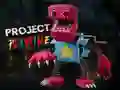 Gêm Prosiect Amser Chwarae ar-lein Gêm Prosiect Amser Chwarae ar-lein