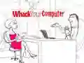 Gêm Curodd dy gyfrifiadur ar-lein Gêm Curodd dy gyfrifiadur ar-lein