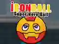 GĂȘm Pel Droed: Pel Superhero ar-lein GĂȘm Pel Droed: Pel Superhero ar-lein