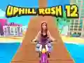 Gêm Uphill Rush 12 ar-lein Gêm Uphill Rush 12 ar-lein