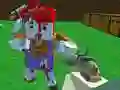 Gêm Goroesi Ymladd Blocky SWAT 10 ar-lein Gêm Goroesi Ymladd Blocky SWAT 10 ar-lein
