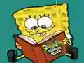 Gêm Puzzle SpongeBob SquarePants ar-lein