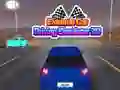 Gêm Simulador Gyrrwr Car Extreme 3D ar-lein Gêm Simulador Gyrrwr Car Extreme 3D ar-lein