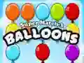 GĂȘm Super Match-3 Baloons ar-lein GĂȘm Super Match-3 Baloons ar-lein