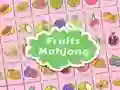 Gêm Mahjong Ffrwythau ar-lein Gêm Mahjong Ffrwythau ar-lein