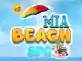 Gêm Mia Spa Traeth ar-lein Gêm Mia Spa Traeth ar-lein