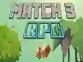 Gêm Match 3 RPG ar-lein Gêm Match 3 RPG ar-lein
