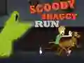 GĂȘm Scooby-Doo a Shaggy: Rhediad ar-lein GĂȘm Scooby-Doo a Shaggy: Rhediad ar-lein