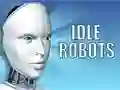 Gêm Robotiaid i ddiwrnod ar-lein Gêm Robotiaid i ddiwrnod ar-lein