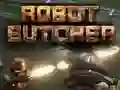Gêm Y Sigyddwr Robot ar-lein Gêm Y Sigyddwr Robot ar-lein