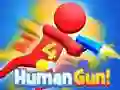 Gêm Gwn Mankind! ar-lein