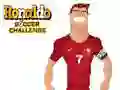 Gêm Her Cydwyth Ronaldo ar-lein