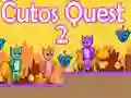 Gêm Cwestiwn Cutos 2 ar-lein