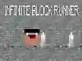 Gêm Rhedwr Blocdi Feth ar-lein Gêm Rhedwr Blocdi Feth ar-lein