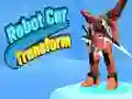 Gêm Trawsnewid Car Robota ar-lein Gêm Trawsnewid Car Robota ar-lein
