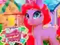 Gêm Poni Hapus ar-lein