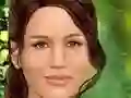 Gêm Jennifer: Makeup Go iawn ar-lein