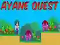 Gêm Hunt Ayane ar-lein Gêm Hunt Ayane ar-lein