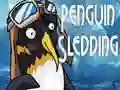 Gêm Super Pingwin ar-lein Gêm Super Pingwin ar-lein