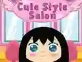 Gêm Salon Cuddiog ar-lein Gêm Salon Cuddiog ar-lein