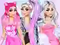 Gêm Arddull Tystysgrif My Wythnos Her Hashtag ar-lein Gêm Arddull Tystysgrif My Wythnos Her Hashtag ar-lein