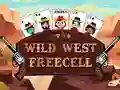 Gêm Freecell Gwyllt ar-lein Gêm Freecell Gwyllt ar-lein