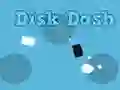Gêm Race Disg ar-lein